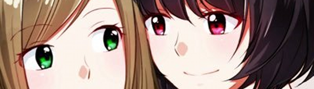 社会人百合中心の同人誌即売会「2OL」が開催決定!! 社会人百合中心の同人誌即売会「2OL」が開催決定!!