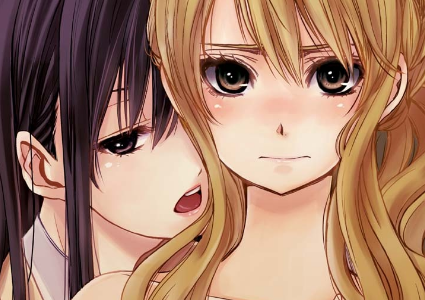 姉妹百合(しまいゆり)とは【百合ゆり大百科】