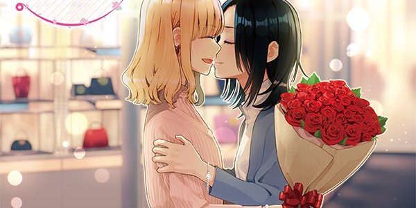 百合展2018特設ページ