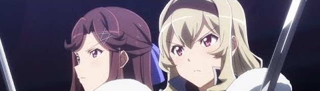 TVアニメ｢少女☆歌劇 レヴュースタァライト｣全12話が期間限定で無料公開