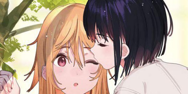 「百合アンソロジー・リリウム」などkindle unlimitedで読めるオススメ百合作品③