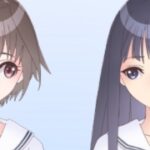 TVアニメ「BLUE REFLECTION RAY/澪」が2021年4月より放送決定。少女たちの煌めく想いを繋ぐ物語