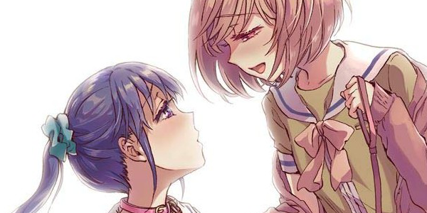 【最終日】「百合SMでふたりの気持ちはつながりますか？」が70%OFFになるCOMIC FUZ4周年フェアが開催 (14日まで)