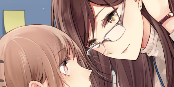 社会人百合アンソロジーなどKADOKAWAの百合漫画が30~50%OFFになるセール開催