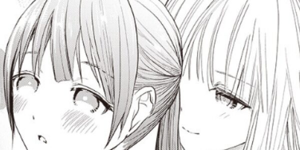 【2月14日～20日】読み切り百合漫画「ふわもみ」WEB公開など先週の注目百合ニュース