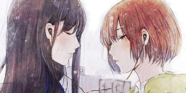 【1月31日～2月6日】「ガレット」第1~10巻無料など先週の注目百合ニュース