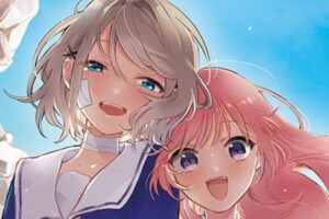 「きみが死ぬまで恋をしたい」など百合姫の新刊セールが開催