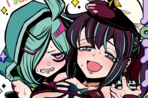 「魔法少女にあこがれて」1~8巻が99円になる竹書房の百合漫画セールが開催