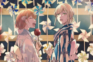 「兄の嫁と暮らしています。」1~14巻など全てのスクエニ百合漫画が50％ポイント還元で実質半額になるセール開催