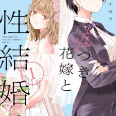 噓つき花嫁と同性結婚論 (1)