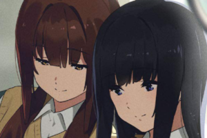 「忘れえぬ魔女の物語」1~2巻など百合小説が半額になるGAセール開催