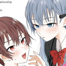 「恋に恋するコイビト関係」など竹書房の百合漫画が50~85%OFFになるビッグセール開催