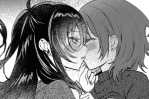 年の差百合読み切り「溺れて、愛毒」WEB公開など注目百合ニュース【3月31日～4月13日まとめ】