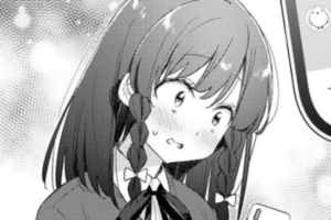 思わせぶりなあの子との百合ラブコメ読み切り「恋にミスリード」WEBで公開