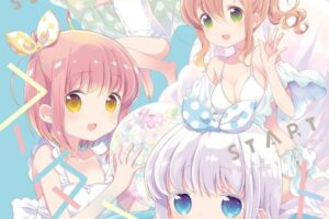芳文社 75周年記念大感謝セール開催。きらら作品が最大90%OFFで一冊82円に