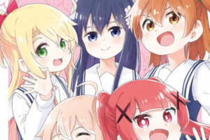 完結記念！「私に天使が舞い降りた!」が最大98%OFFになる百合姫の新刊セール開催【5/29更新】
