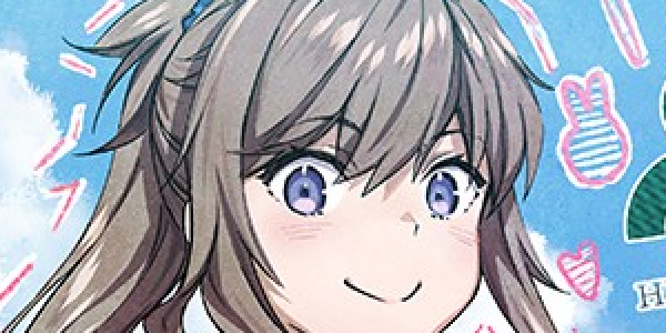 人類未踏の百合SFロマンス「ゆりゾン」WEBで連載開始