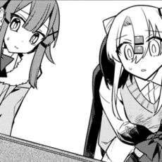 【百合ナビマンガ】はじめてのお友達はゾンビでした 第13話