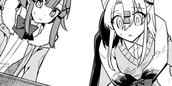はじめてのお友達はゾンビでした 第13話