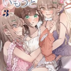 好きな子のいもうと (3)【小説】
