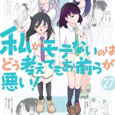 私がモテないのはどう考えてもお前らが悪い！(27)