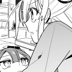 【百合ナビマンガ】はじめてのお友達はゾンビでした 第14話