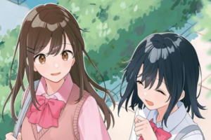 【まとめ】「	安達としまむら」第7巻など2025年6月に発売された百合漫画