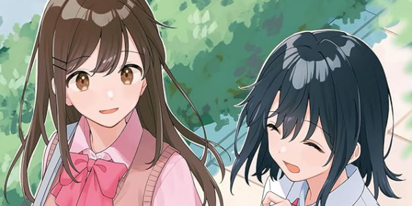 【まとめ】「	安達としまむら」第7巻など2025年6月に発売された百合漫画