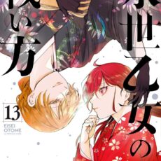 永世乙女の戦い方 (13)