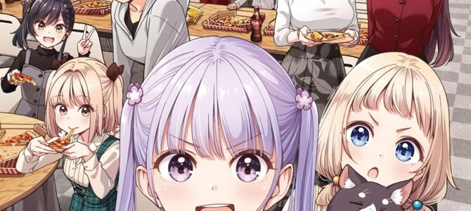 NEW GAME！-Complete Edition- (6)