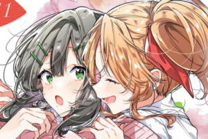 【まとめ】「ささやくように恋を唄う」第11巻など2025年6月に発売された百合漫画
