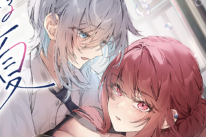 百合ビジュアルノベルゲーム「嘘から始まる恋の夏」の”IF”を描く新作百合ボイスドラマが発表。YouTubeにて冒頭30分が無料公開