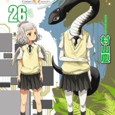 セントールの悩み (26)