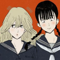 90年代初頭を舞台にしたラブストーリー「灰かぶりの天使」WEBで連載開始