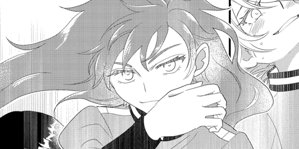 【百合ナビマンガ】平民の私ですが公爵令嬢様をたぶらかして生きています 第25話