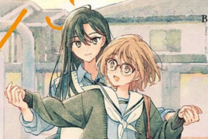 集英社の百合漫画が最大95%OFFになるセール開催