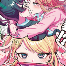 百合作家の妄想炸裂！読み切り百合漫画「リリィの妄想百合日記」がWEBで公開