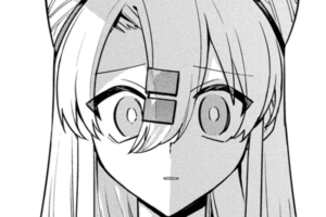 【百合ナビマンガ】はじめてのお友達はゾンビでした 第16話