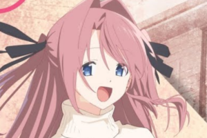 TVアニメ「上伊那ぼたん、酔へる姿は百合の花」2026年4月放送決定。キャラクタービジュアルも公開