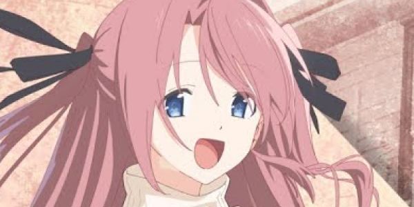 TVアニメ「上伊那ぼたん、酔へる姿は百合の花」2026年4月放送決定。キャラクタービジュアルも公開