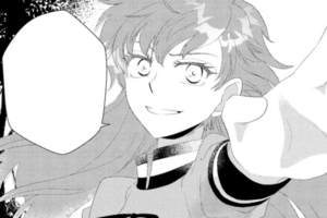 【百合ナビマンガ】平民の私ですが公爵令嬢様をたぶらかして生きています 第26話