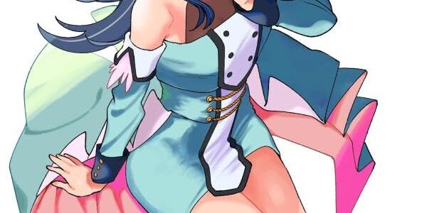 アイドラトリィ (1)