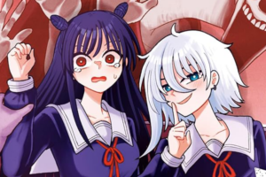 【セール情報】「怪異部～M県Y市の怪現象について～」1巻がkindleにて期間限定無料公開