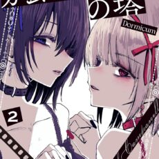 カムパネルラの塔 (2)