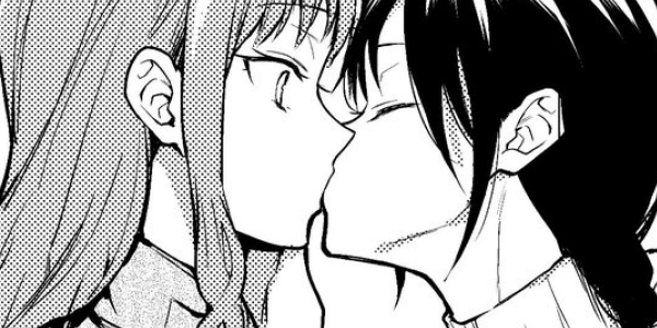 幼馴染へのプロボーズを描いた読み切り百合漫画「後悔」がWEBで発表
