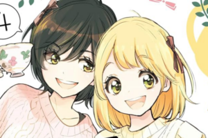 【9/8まで】「加瀬さんシリーズ」1~9巻など新書館の百合漫画が全て50%OFFの半額になるセール開催
