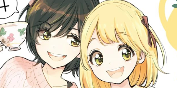 【ロスタイム】「加瀬さんシリーズ」1~9巻など新書館の百合漫画が全て50%OFFの半額になるセール開催