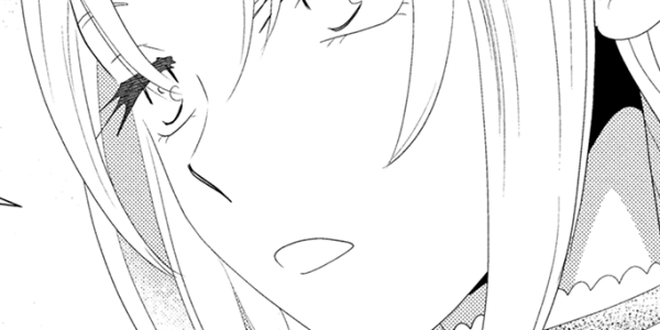 【百合ナビマンガ】平民の私ですが公爵令嬢様をたぶらかして生きています 第27話