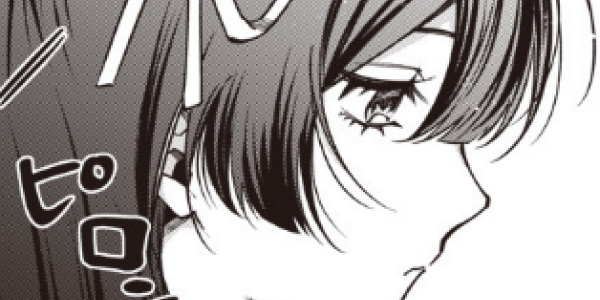 写真家と少女の出会いを描いた読み切り漫画「咲いたキズアト」WEBで公開