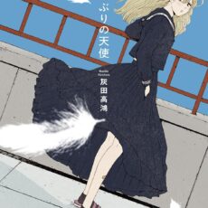 灰かぶりの天使